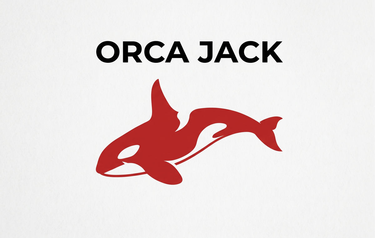 Orca Jack - Ethernet Drop Tool - Pentesting Hardware